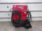 140-18 Lincoln Precision Tig 275 Welder - VERY NICE - OVER $10k NEW