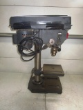 104-1 Craftsman Drill Press (Tabletop)