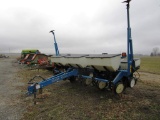 110-10 2018 Kinze 3000 6R Dry Fert. No Till Planter - CLEAN
