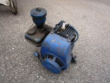 Vintage Gasoline Engine