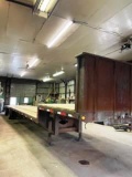 167-1 Transcraft 53' Drop Deck Trailer