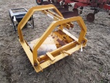 109-1 3pt. Rear Scoop