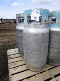 113-16D Aluminum Forklift LP Tank