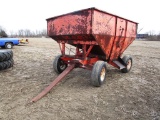 135-1 Killbros 350 Gravity Wagon on 8T Gear