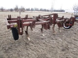 149-1 IH #55 14' 13 Shank Chisel Plow