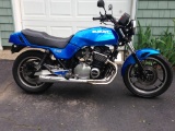 102-1 1982 Suzuki GS1100E Super Modified