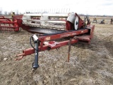 131-4 IH 990 Mower Conditioner