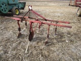 111-7 3pt. Cultivator