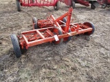157-2 3pt. 8' Reel Mower