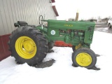 101-3 John Deere M