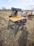 99-463 Craftsman Radial Arm Saw