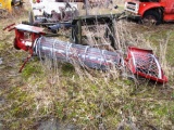 145-10 Fedral Grain Cleaner