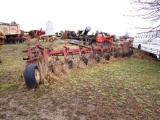 145-12 Hard to find IH 720 8 Bottom On-Land Plow