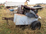 145-16 Irrigation Pump - 4 cyl. Cummins, 6