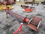 201-22 Feterl Model 85 Grain Cleaner