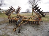 201-26 AMCO Heavy Duty 24' Disk