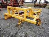 201-27 HD Tile Backfilling Double Blade