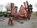201-30 Krause 2416 Rock Flex Disk