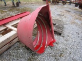 201-33 NEW Nose Cone for IH 2388 Combine