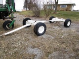 201-35 Anhydrous Running Gear