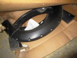 201-36 1999-2007 Ford F250/350 Super Duty Fender Flares