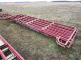 202-4 (4) 16'L x 62