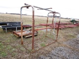 202-14 Cattle Chute