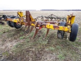 202-15 Big Ox 7 Shank V Ripper - 20