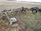 202-16 John Deere 3pt. 15' Field Cultivator
