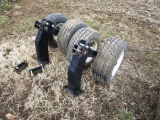 202-17A Unverferth Gauge Wheels