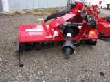 110-8 NEW Bush Hog RT60 5' 3pt. Rototiller