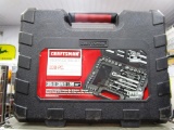 99-1 New Craftsman 108 Piece Mechanic Set