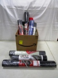 99-6 LARGE Lot of Toolbox Drawer Liner