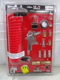 99-8 Air Compressor Fitting Set