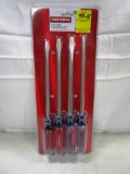 99-15 NEW Craftsman Screwdriver Set