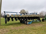 LATE ADDITION - Kinze Twinline 2300 12/23 Planter