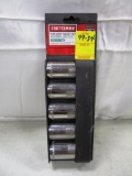 99-34 NEW Craftsman Sockets