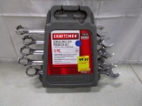 99-37 NEW Craftsman Metric Combination Wrenches