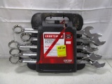 99-39 NEW Craftsman Standard Combination Wrenches