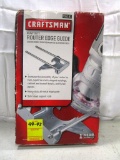 99-42 NEW Craftsman Router Edge Guide