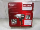 99-55 NEW Craftsman 1/2