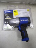 99-114 NEW Kobalt 1/2