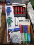 99-532 Lot of Tools