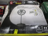 99-236 NEW Shop Fan