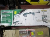 99-237 NEW Masterforce Miter Saw Stand