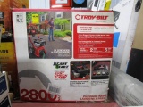99-246 NEW Troy Bilt Power Washer