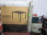 99-249 NEW Outdoor Table and Umbrella