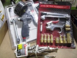 99-253 Lot of Tools
