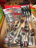 99-254 Lot of Tools