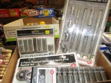 99-256 Lot of Tools